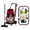 Einhell Professional akkus száraz-nedves porszívó TP-VC 36/30 S Auto - SOLO 2x18V alapgép