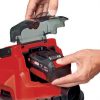 Einhell akkus porszívó TC-VC Li-Solo 18V alapgép