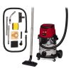 Einhell akkus száraz-nedves porszívó TE-VC 36/25 Li S - SOLO 2x18V alapgép