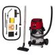 Einhell akkus száraz-nedves porszívó TE-VC 36/25 Li S - SOLO 2x18V alapgép