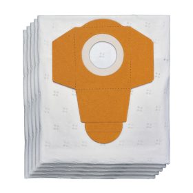 Einhell szintetikus porzsák 40l (5db/csomag)