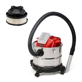   Einhell akkus hamuporszívó TE-AV 18/15 Li C - SOLO 18V alapgép