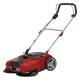 Einhell akkus kézi seprőgép TE-SW 18/610 Li-Solo 18V alapgép
