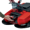 Einhell akkus kézi seprőgép TE-SW 18/610 Li-Solo 18V alapgép