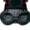 Einhell akkus kézi seprőgép TE-SW 18/610 Li-Solo 18V alapgép