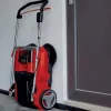 Einhell akkus kézi seprőgép TE-SW 18/610 Li-Solo 18V alapgép