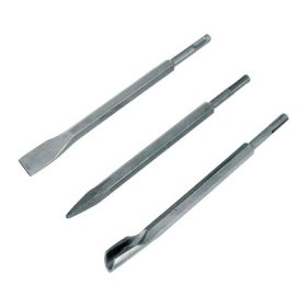 Extol Craft SDS-Plus vésőkészlet 3 részes