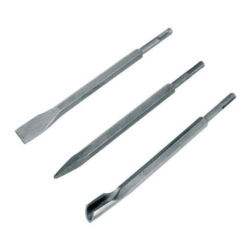 Extol Craft SDS-Plus vésőkészlet 3 részes