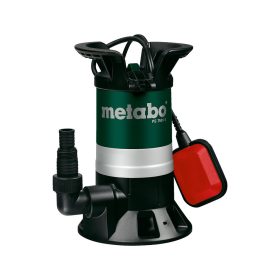   Metabo szennyvizes búvárszivattyú PS 7500 S 450W (0250750000)