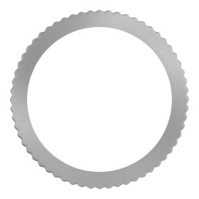   Bosch PRO szűkítőgyűrű körfűrészlaphoz, 20x0,8x15,875 mm, 20-ról 15,875-re