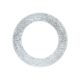 Bosch PRO szűkítőgyűrű körfűrészlaphoz, 20x1,2x13 mm, 20-ról 13-ra