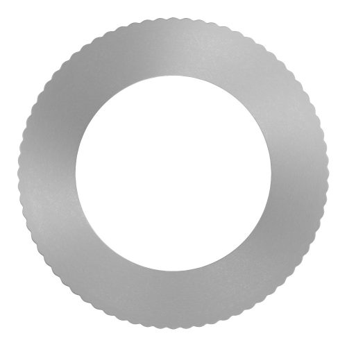 Bosch PRO szűkítőgyűrű körfűrészlaphoz, 25x1,2x15,875 mm, 25-ról 15,875-re