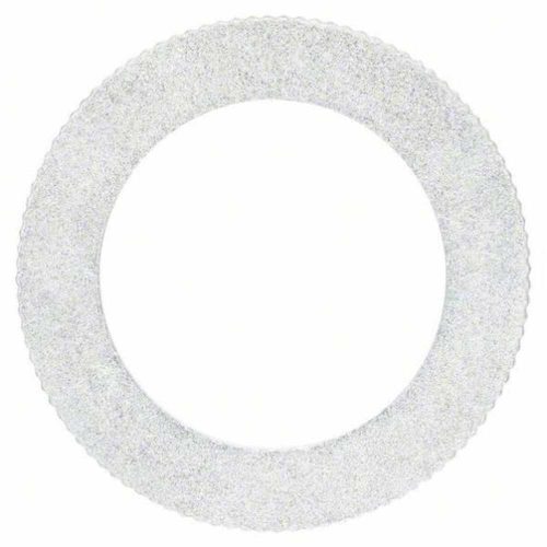 Bosch PRO szűkítőgyűrű körfűrészlaphoz, 30x1,2x20 mm, 30-ról 20-ra