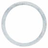 Bosch PRO szűkítőgyűrű körfűrészlaphoz, 30x1,2x25 mm, 30-ról 25-re