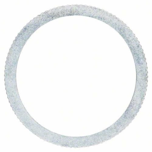 Bosch PRO szűkítőgyűrű körfűrészlaphoz, 30x1,2x25 mm, 30-ról 25-re