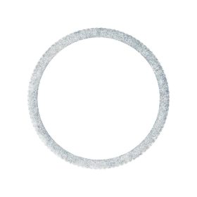   Bosch PRO szűkítőgyűrű körfűrészlaphoz, 30x1,2x25,4 mm, 30-ról 25,4-re