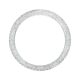 Bosch PRO szűkítőgyűrű körfűrészlaphoz, 20x1,5x16 mm, 20-ról 16-ra