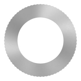   Bosch PRO szűkítőgyűrű körfűrészlaphoz, 25,4x1,5x16 mm, 25,4-ről 16-ra