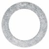 Bosch PRO szűkítőgyűrű körfűrészlaphoz, 30x1,5x20 mm, 30-ról 20-ra