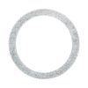 Bosch PRO szűkítőgyűrű körfűrészlaphoz, 25,4x1,8x20 mm, 25,4-ről 20-ra