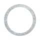 Bosch PRO szűkítőgyűrű körfűrészlaphoz, 25,4x1,8x20 mm, 25,4-ről 20-ra