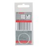 Bosch PRO szűkítőgyűrű körfűrészlaphoz, 30x1,8x25,4 mm, 30-ról 25,4-re