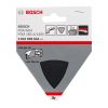 Bosch tartalék tépőzár 2608000145-höz 2db/cs