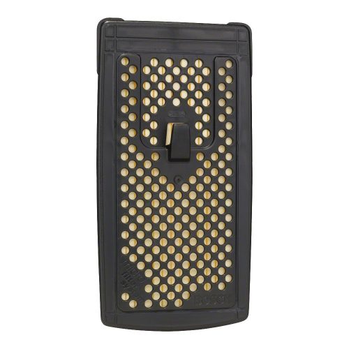 Bosch papír szűrő betét 2605411147-hez