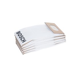 Bosch papír porzsák faipari gépekhez 10db/cs