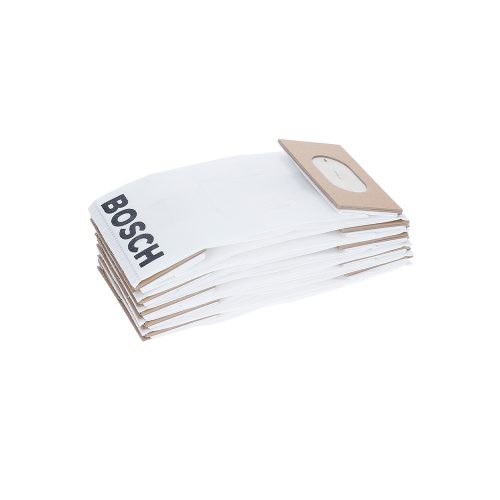 Bosch papír porzsák faipari gépekhez 10db/cs