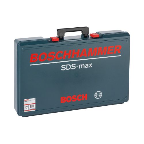Bosch Műanyag koffer GBH 5 / 50 DCE-hez