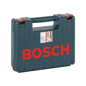 Bosch műanyag koffer ipari ütvefúrókhoz