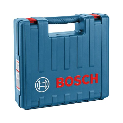 Bosch Műanyag koffer ipari ütvefúrókhoz