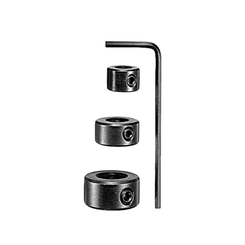 Bosch mélységütköző készlet fafúrókhoz 6 / 8 / 10 mm