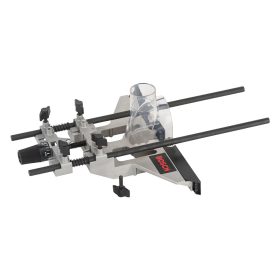 Bosch párhuzamvezető felsőmaróhoz 10mm GMF/GOF-hoz