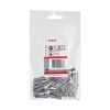 Bosch Egyenes hornyú extra kemény bitfej S0,8 x 5,5 x 25 mm - 25 db/cs