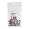Bosch Egyenes hornyú extra kemény bitfej S1,0 x 5,5 x 25 mm - 25 db/cs