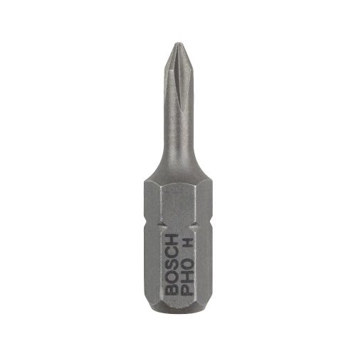 Bosch Phillips extra kemény bitfej PH0 x 25 mm - 3 db/cs