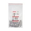 Bosch Phillips extra kemény bitfej PH0 x 25 mm - 25 db/cs