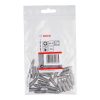 Bosch extra kemény bithegy PZ2 25mm 25db/cs
