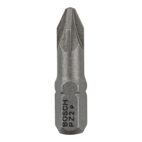 Bosch extra kemény bithegy PZ2 25mm