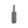 Bosch Torx extra kemény bitfej T10 x 25 mm - 3 db/cs