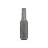 Bosch Torx extra kemény bitfej T20 x 25 mm - 3 db/cs