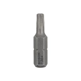 Bosch Torx extra kemény bitfej T20 x 25 mm - 3 db/cs