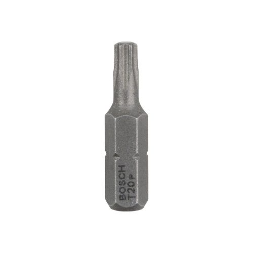Bosch Torx extra kemény bitfej T20 x 25 mm - 3 db/cs
