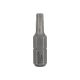 Bosch Torx extra kemény bitfej T20 x 25 mm - 3 db/cs