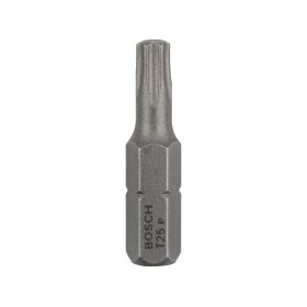 Bosch Torx extra kemény bitfej T25 x 25 mm - 3 db/cs