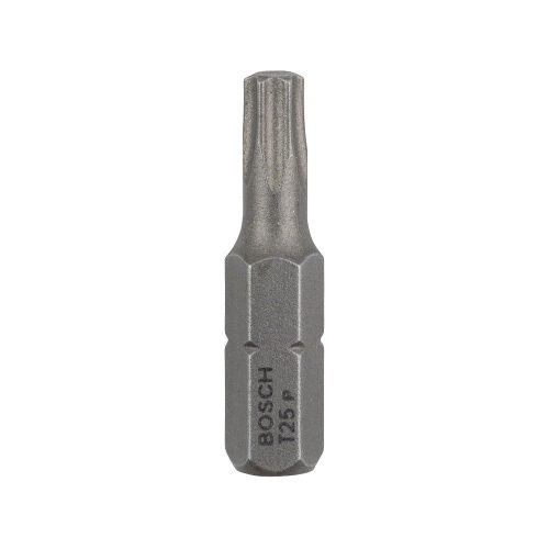Bosch Torx extra kemény bitfej T25 x 25 mm - 3 db/cs
