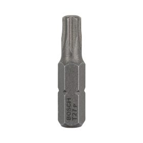 Bosch Torx extra kemény bitfej T27 x 25 mm - 3 db/cs