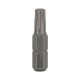 Bosch Torx extra kemény bitfej T27 x 25 mm - 3 db/cs